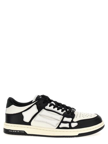 AMIRI skel Top Low Sneakers - AMIRI - Modalova