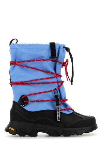 Light Blue Fabric W Metropeak Boots - UGG - Modalova