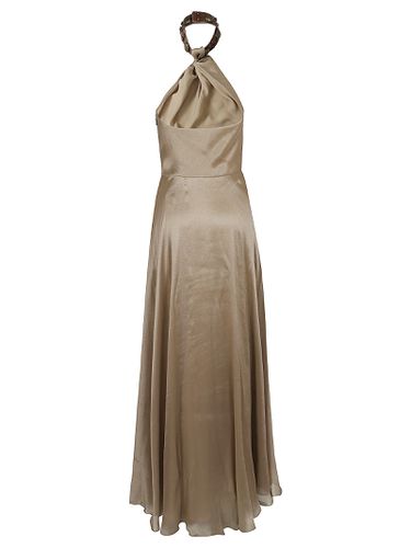 Ralph Lauren Sherri-sleeveless-gown - Ralph Lauren - Modalova