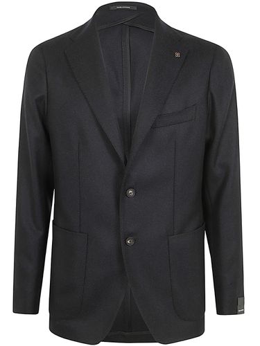 Tagliatore Classic Jacket - Tagliatore - Modalova