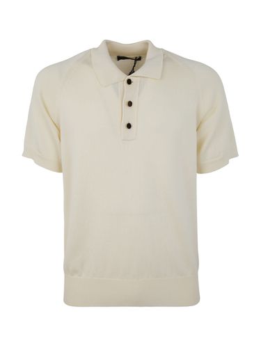 Lardini Polo T-shirt - Lardini - Modalova