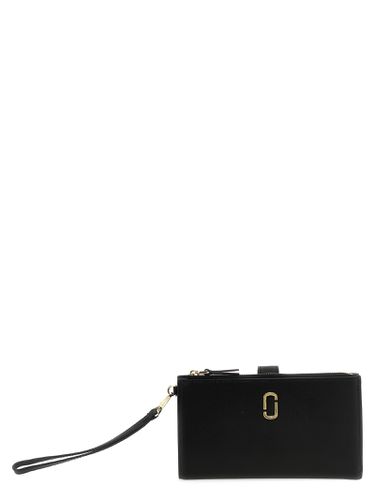 The J Phone Wristlet Clutch - Marc Jacobs - Modalova