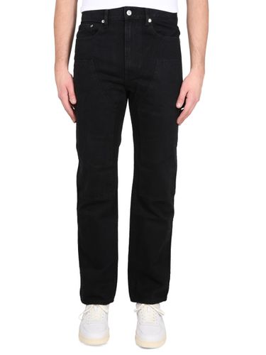 Helmut Lang carpenter Jeans - Helmut Lang - Modalova