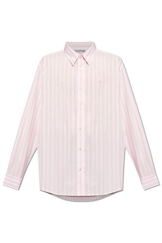 Acne Studios Striped Shirt - Acne Studios - Modalova