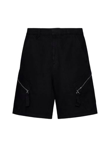 Jacquemus Cotton Shorts - Jacquemus - Modalova