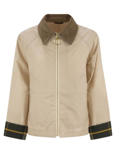 Barbour Rain Jacket catlin - Barbour - Modalova