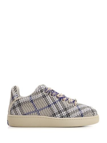 Burberry box Sneakers - Burberry - Modalova