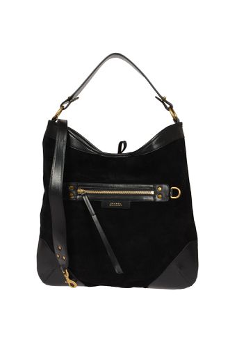 Botsy Day Hobo Shoulder Bag - Isabel Marant - Modalova