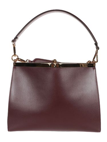 Etro Medium Vela Shoulder Bag - Etro - Modalova