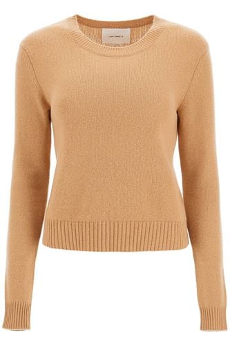 Lisa Yang Cashmere Mable Pullover - Lisa Yang - Modalova