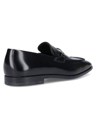 Ferragamo gancini Loafers - Ferragamo - Modalova