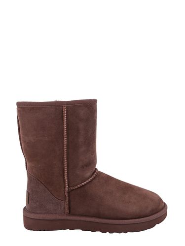 UGG Classic Short Ankle Boots - UGG - Modalova