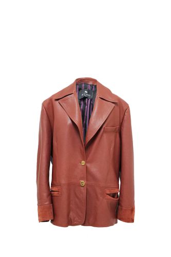 Etro Jacket - Etro - Modalova