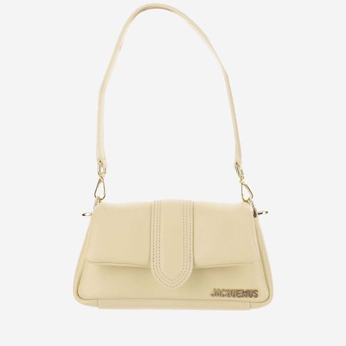 Mini Puffed Flap Shoulder Bag - Jacquemus - Modalova