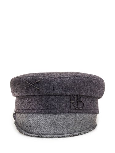 Ruslan Baginskiy Baker Boy Hat - Ruslan Baginskiy - Modalova