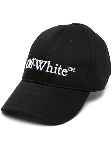 Baseball Hat With Logo - Off-White - Modalova