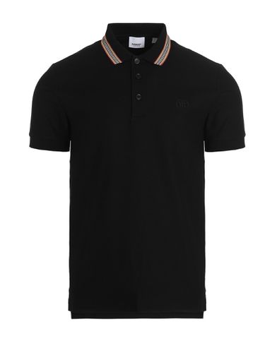 Burberry pierson Polo Shirt - Burberry - Modalova