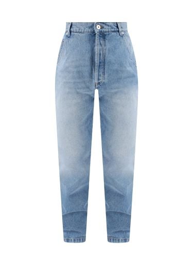 Balmain Jeans - Balmain - Modalova