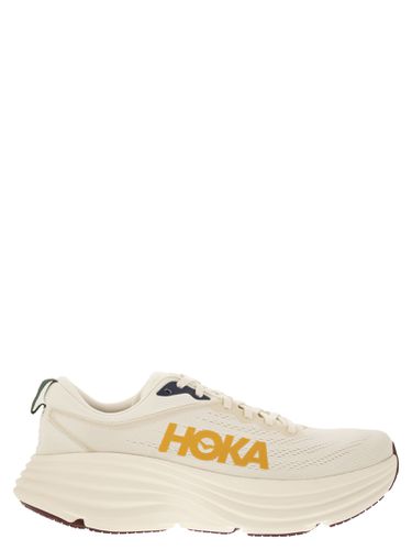 Bondi 8 - Ultra-shortened Sports Shoe - Hoka - Modalova
