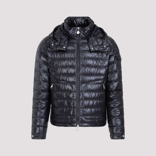 Moncler Lauros Down Jacket - Moncler - Modalova