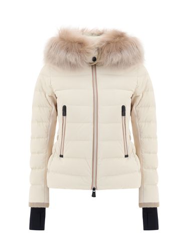 Lamoura Down Jacket - Moncler Grenoble - Modalova