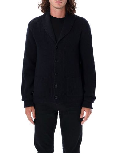 Tom Ford Shawl Collar Cardigan - Tom Ford - Modalova