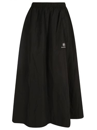 Balenciaga Tracksuit Skirt - Balenciaga - Modalova