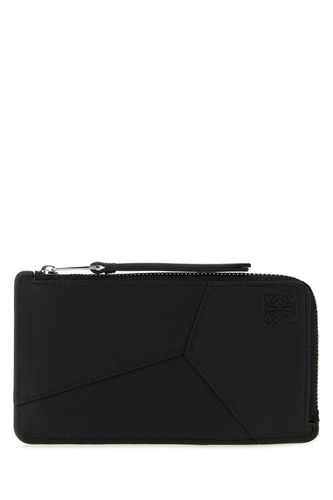 Loewe Puzzle Edge L Coin Cardholder - Loewe - Modalova