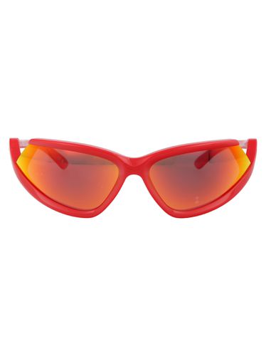 Bb0289s Sunglasses - Balenciaga Eyewear - Modalova