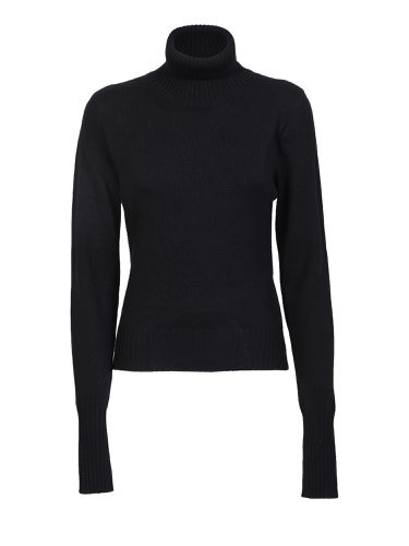 Wool Jumper - MM6 Maison Margiela - Modalova