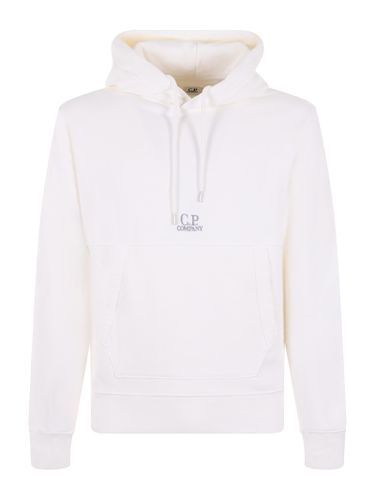 Hoodie C. p. Company In Cotton - C.P. Company - Modalova