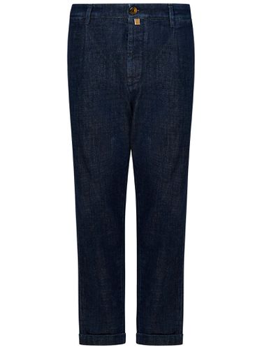 Jacob Cohen Henry Jeans - Jacob Cohen - Modalova