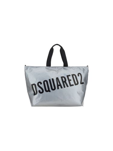 Dsquared2 Shopping Bag - Dsquared2 - Modalova