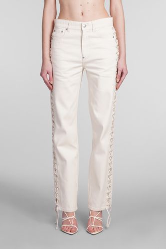 Jeans In Cotton - Stella McCartney - Modalova