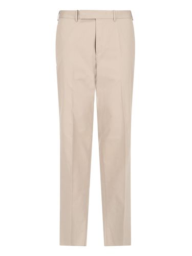 Zegna Tailored Trousers - Zegna - Modalova