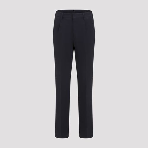 Brioni Pienza Pants - Brioni - Modalova