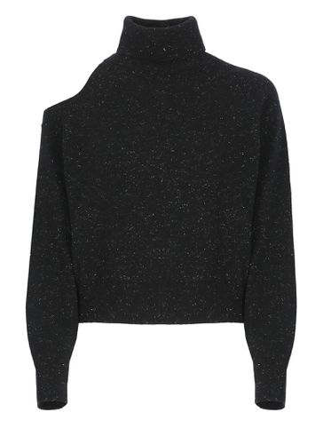 Peserico Wool Sweater - Peserico - Modalova