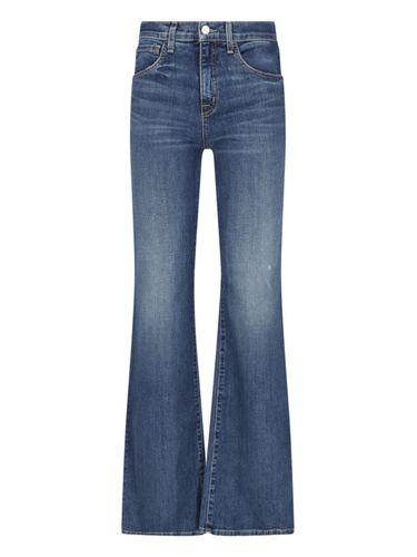 Nili Lotan Bootcut Jeans - Nili Lotan - Modalova