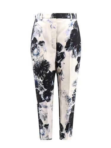 Alexander McQueen Trouser - Alexander McQueen - Modalova