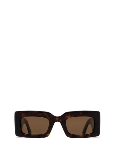 Am0433s Sunglasses - Alexander McQueen Eyewear - Modalova