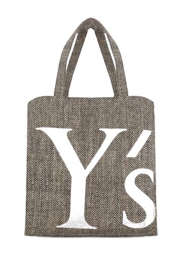 Y's Juta Shopping Bag - Y's - Modalova