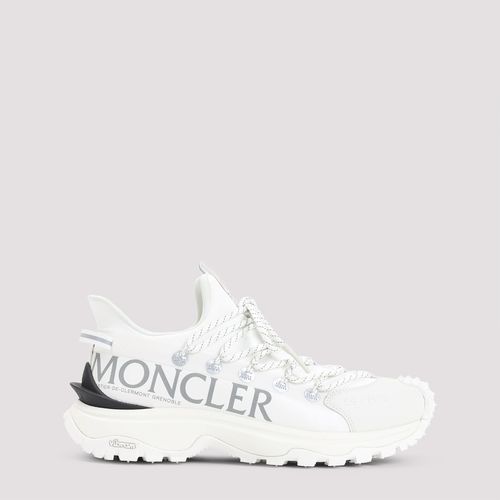 Moncler Trail Grip Lite 2 Sneakers - Moncler - Modalova