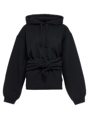 Y/Project Wire Wrap Hoodie - Y/Project - Modalova