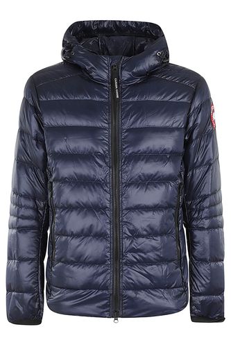 Canada Goose Cg Crofton Hoody - Canada Goose - Modalova