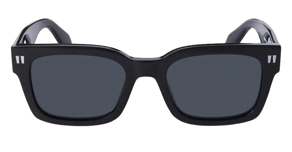 Midland - / Dark Grey Sunglasses - Off-White - Modalova