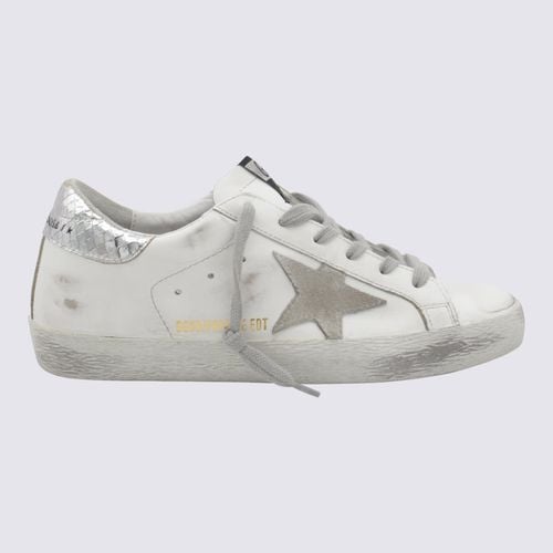 And Sneakers - Golden Goose - Modalova