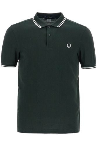 Comme Des Garã§ons X Fred Perry - Comme des Garçons Shirt - Modalova