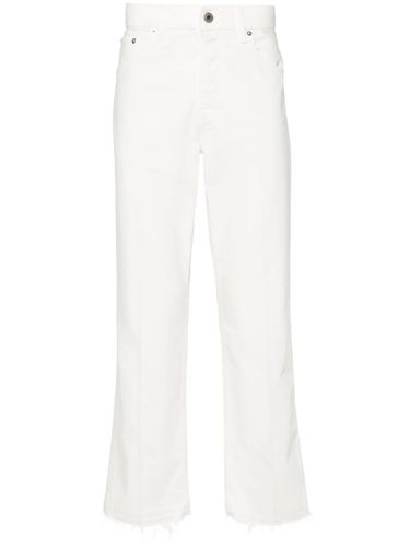 Lanvin Jeans White - Lanvin - Modalova