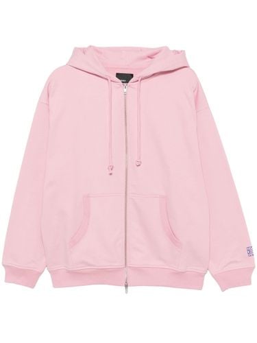 Rassvet House Zip Hoodie - Rassvet - Modalova