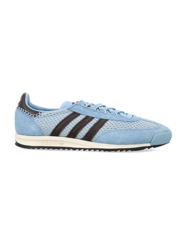 Adidas Originals Wb Sl 76 Sneakers - Adidas Originals - Modalova